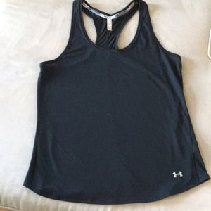 Underarmour Heat Gear Workout Tank Top